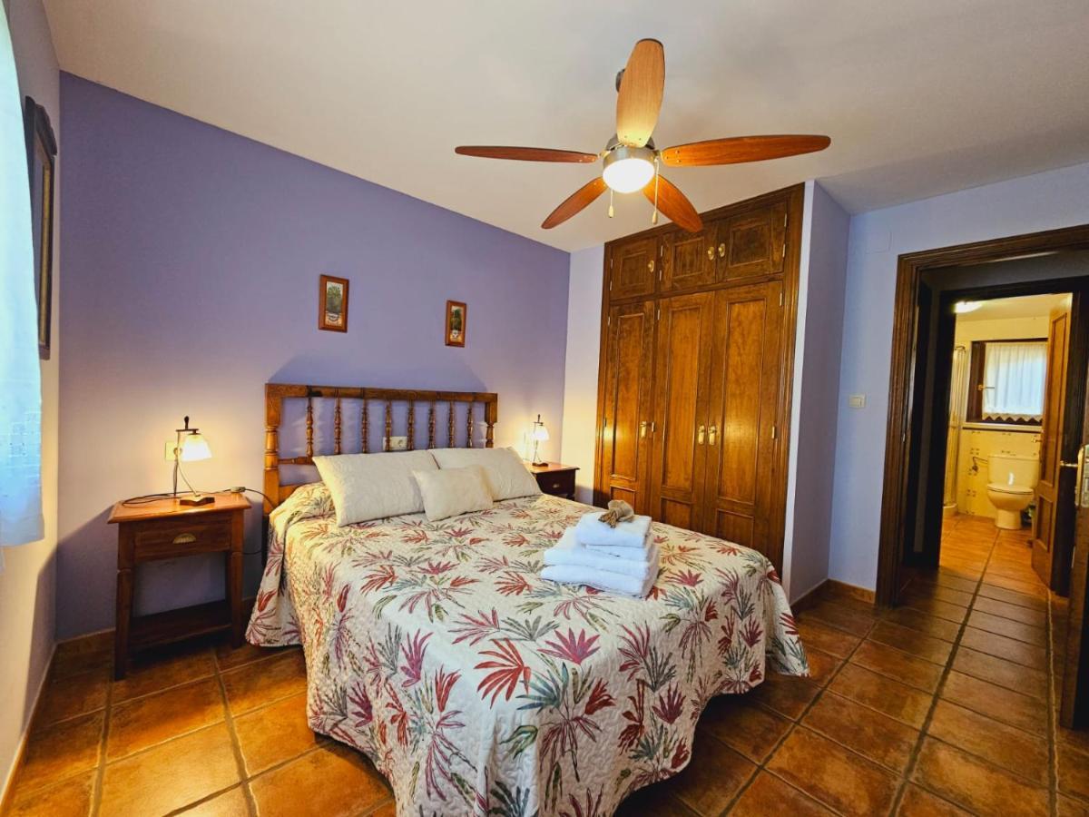 Lagar De Palacio Santa Cilia de Jaca 部屋 写真