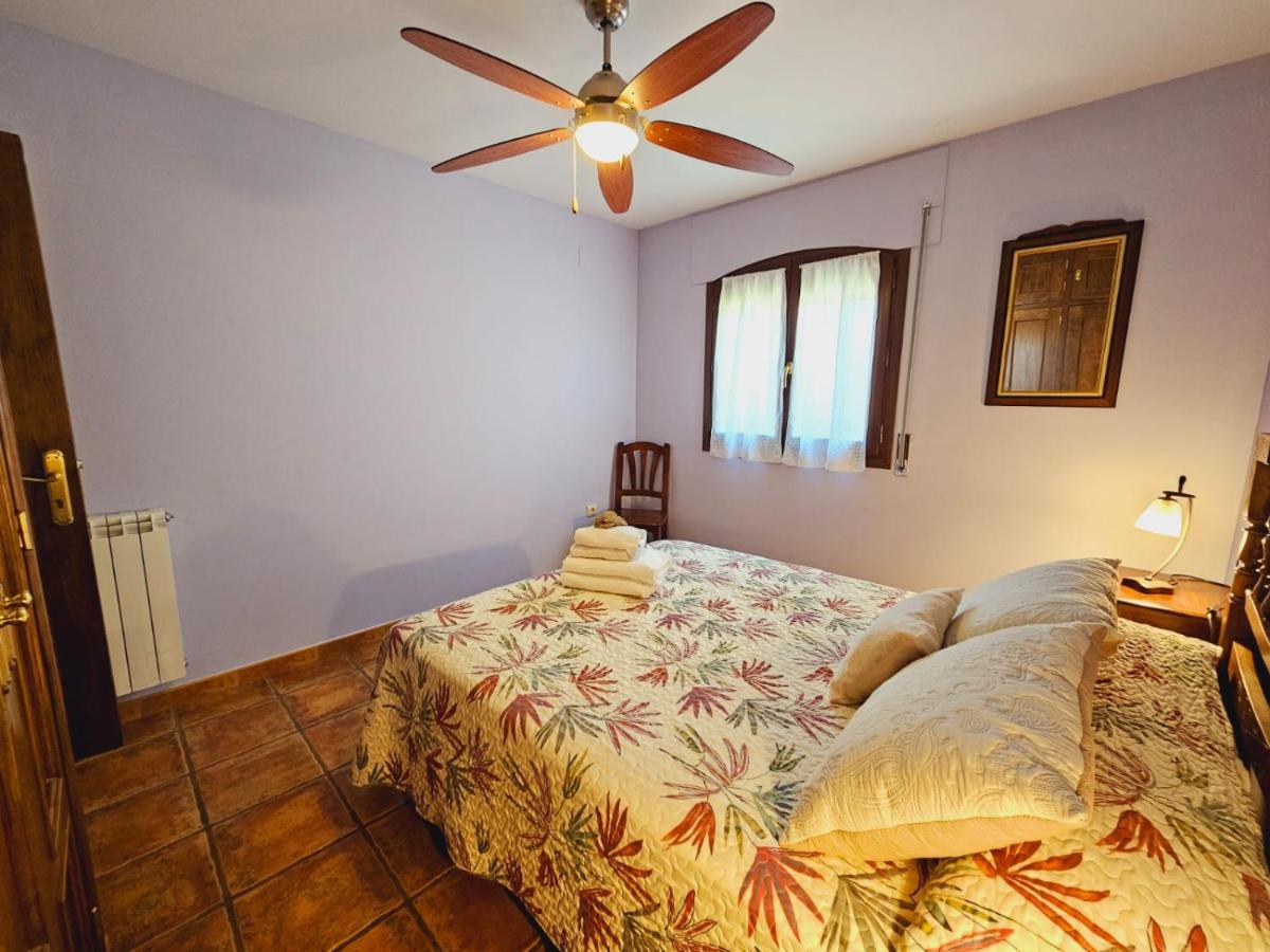 Lagar De Palacio Santa Cilia de Jaca 部屋 写真