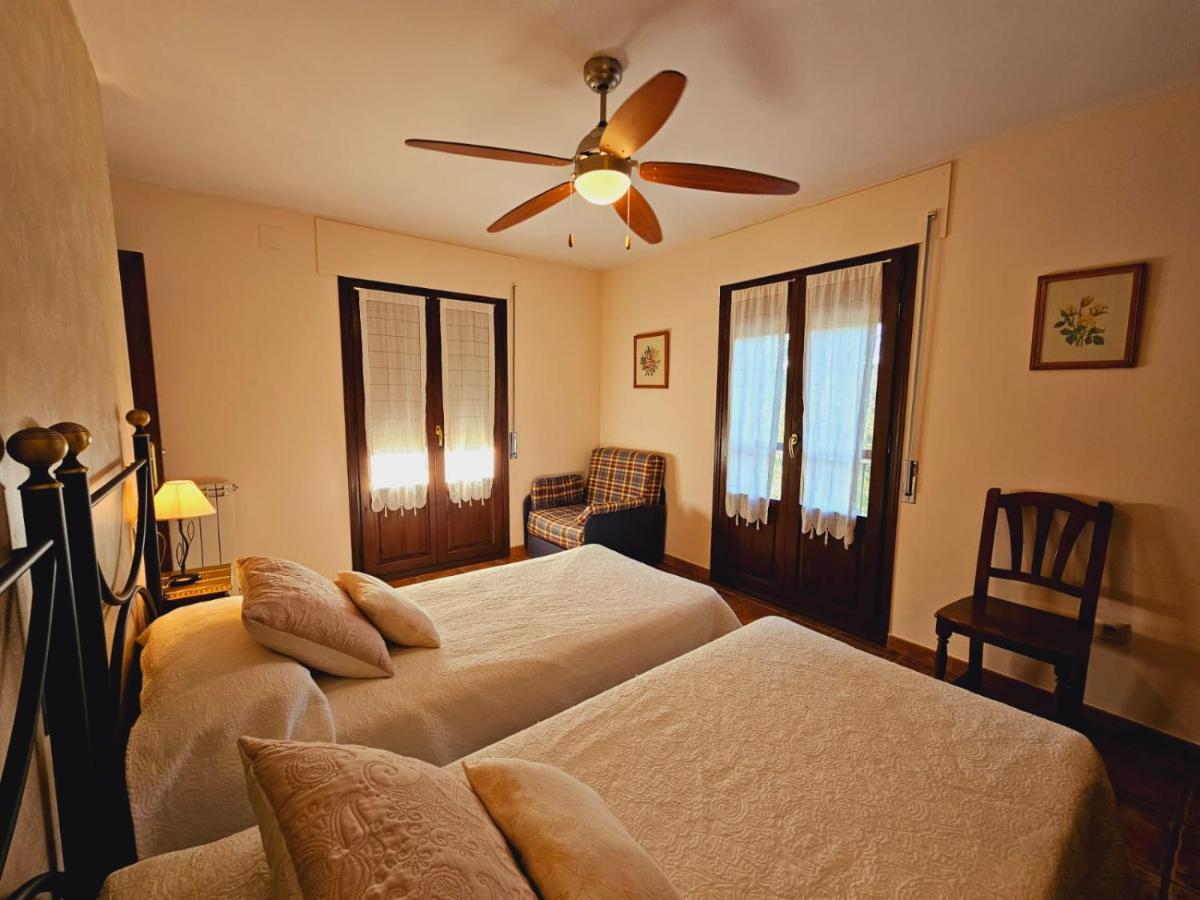 Lagar De Palacio Santa Cilia de Jaca 部屋 写真
