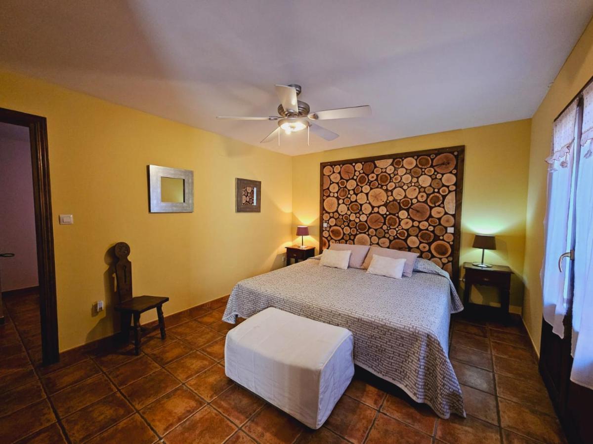 Lagar De Palacio Santa Cilia de Jaca 部屋 写真