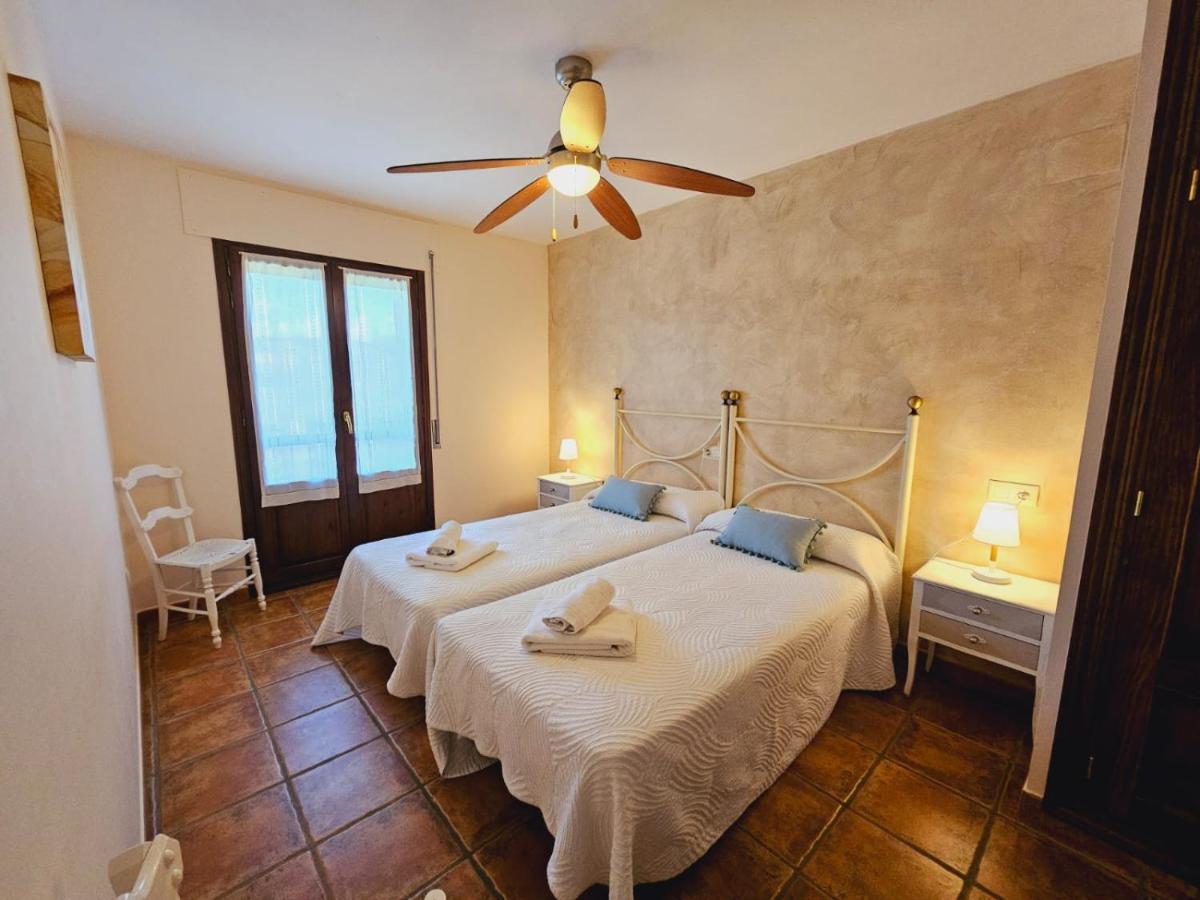 Lagar De Palacio Santa Cilia de Jaca 部屋 写真