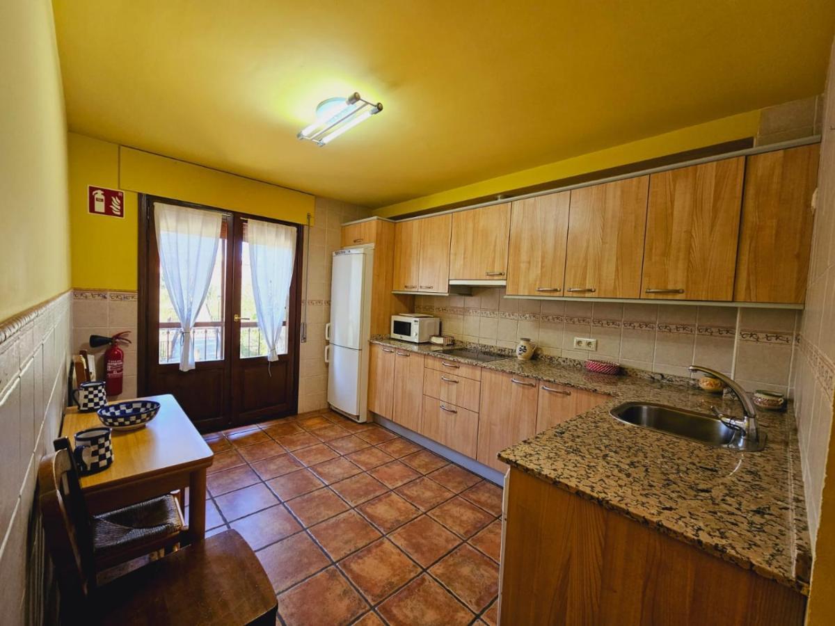 Lagar De Palacio Santa Cilia de Jaca 部屋 写真