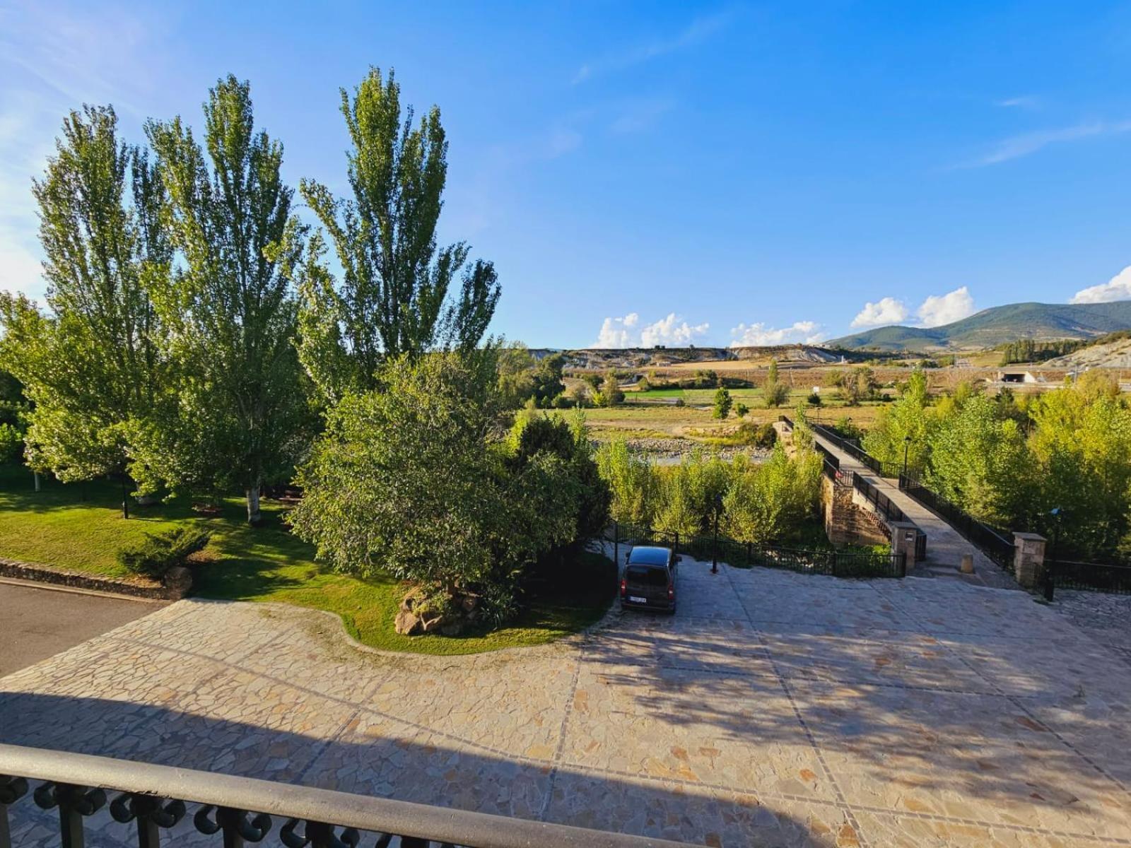 Lagar De Palacio Santa Cilia de Jaca 部屋 写真